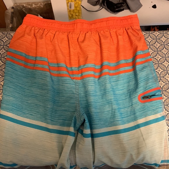 Swim Trunks Hybrid - Picture 3 of 3